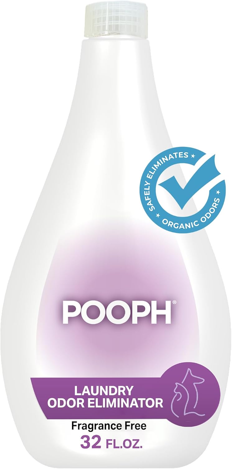 POOPH®-Laundry-Odor-Eliminator,-32oz-(16-Loads)-–-Fragrance-Free,-Safe-3857