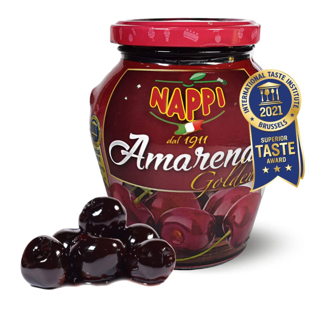 Nappi-1911,-Amarena-Cherries,-16.23-oz-2538