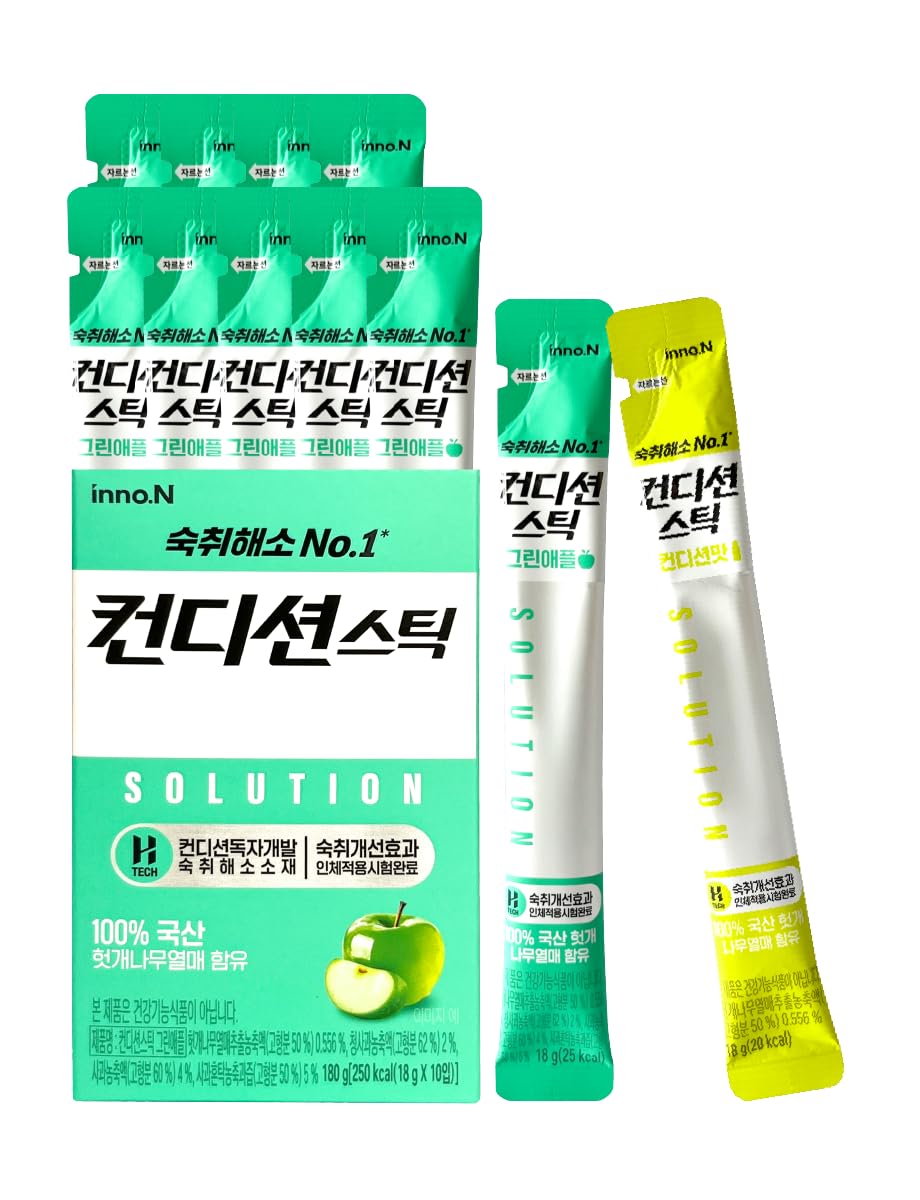 ???-Jelly-Green-Apple-Flavor-18g*10-Sticks-+-Original-Flavor-18g-1-[11---1100