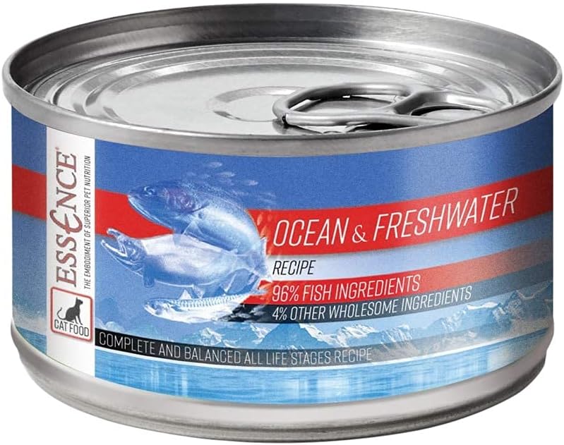 Essence,-Ocean-&-Freshwater-Recipe-Canned-Cat-Food,-84