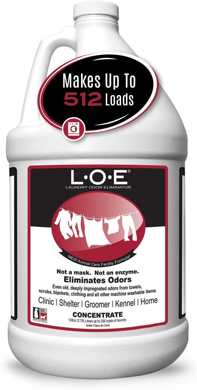 Thornell-L.O.E.-Concentrate-------------------915