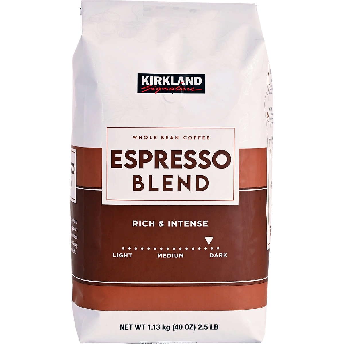 Kirkland-Signature-Espresso-Blend-Whole-Bean-Coffee,-110