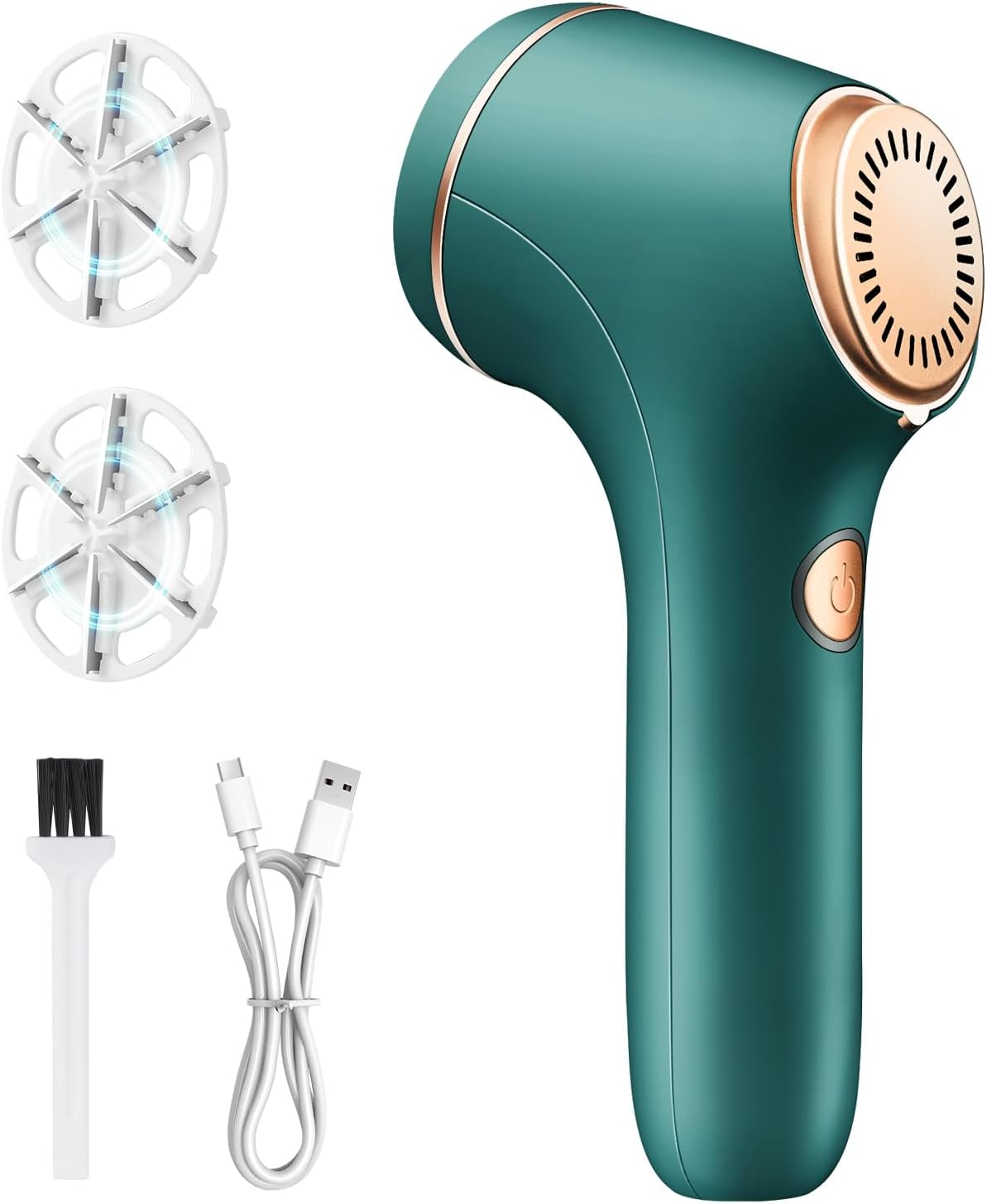 Fabric-Shaver-and-Lint-Remover---Rechargeable-Fabric-Remover,-Sweater-573