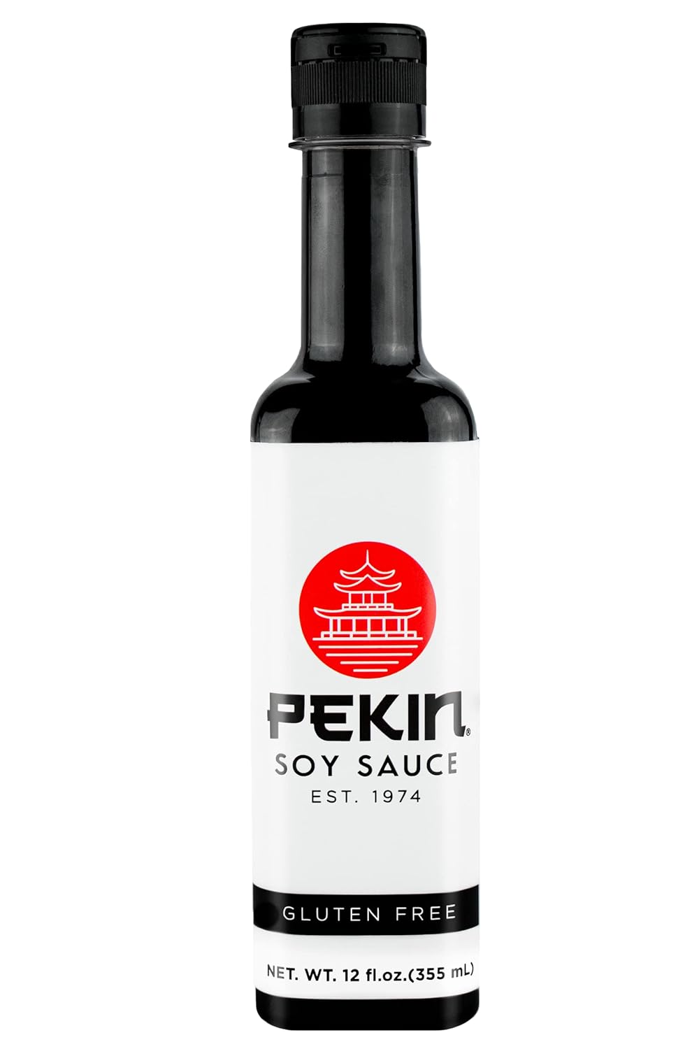 Pekin-Soy-Sauce,-Classic-Flavor,-12-Fl-Oz-Bottle-(Pack-of-2)-149