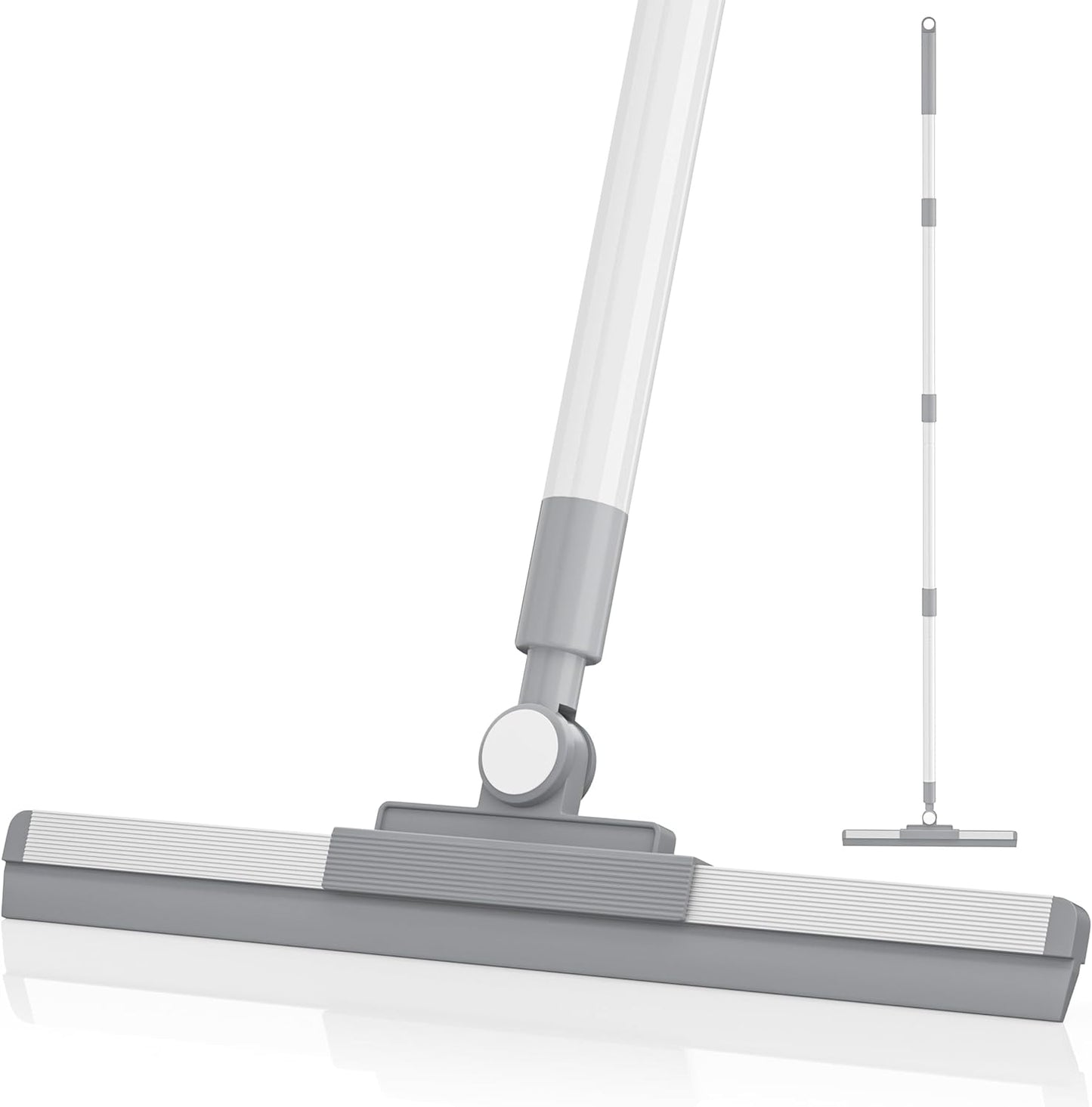 Floor-Squeegee-with-180°-Rotating-Head,-Squeegee-for-Floor-with-52''-Long-Handle,-Squeegee-Broom,-721