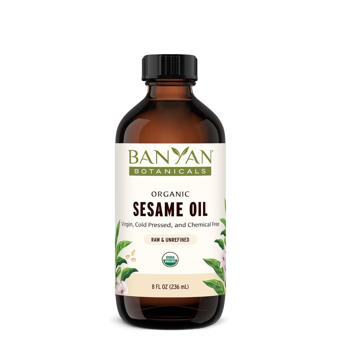 Banyan-Botanicals-Sesame-Oil-–-Organic-&-Unrefined-Sesame-Oil-for-Skin,-Hair-More-1771