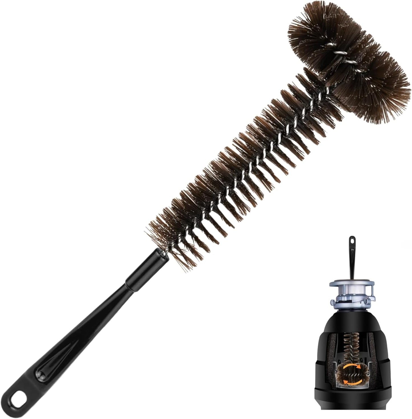 Garbage-Disposal-Brush-and-Cleaner-with-Extra-Long-15"-Handle-16