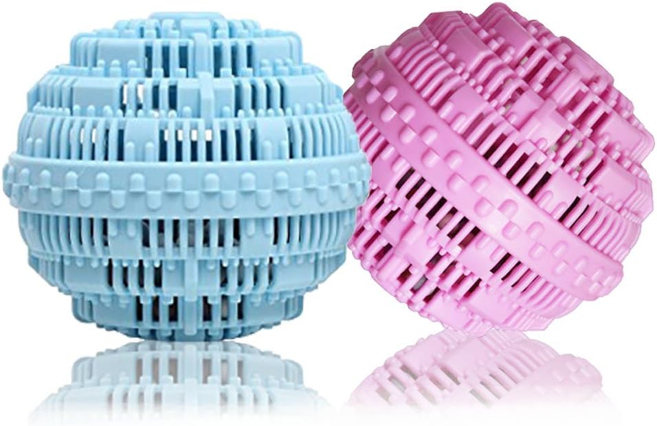 BERON-Eco-Friendly-Wash-Ball-Super-Laundry-Balls-for-1500-Washings,Set-521
