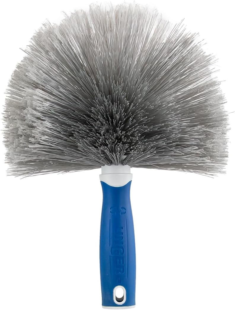 Unger-Cobweb-&-Corner-Duster-–-Dusters-for-Cleaning,-Compatible-3255