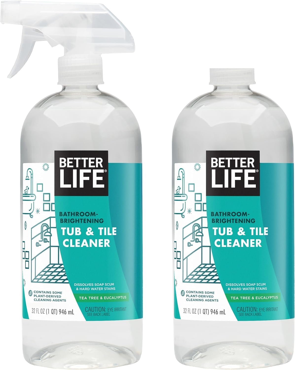 BETTER-LIFE-Bathroom-Cleaner---Tea-Tree-Bathtub-&-Shower-Cleaner-Spray-for-Glass-and-431