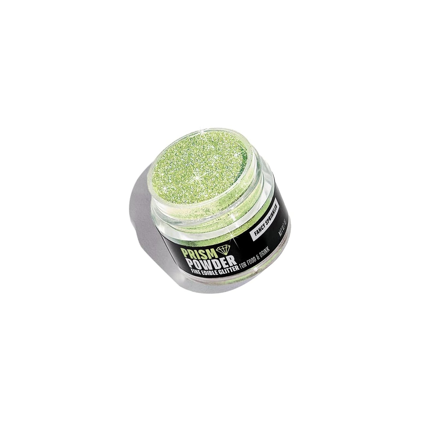 Fancy-Sprinkles-Peridot-Green-Premium-Edible-Glitter,-1790