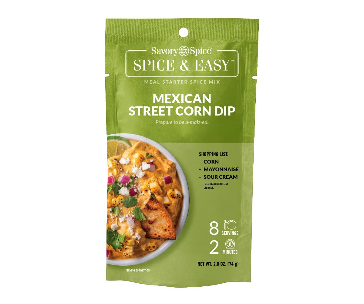 Savory-Spice-Mexican-Street-Corn-Dip-Spice-&-Easy-Meal-Spice-564