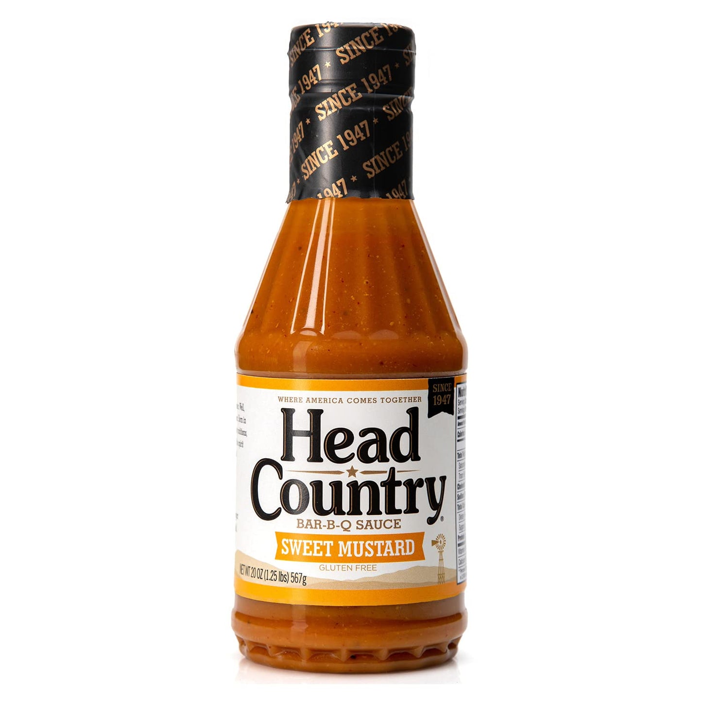 Head-Country-Bar-B-Q-Sauce,-Sweet-Mustard-1943