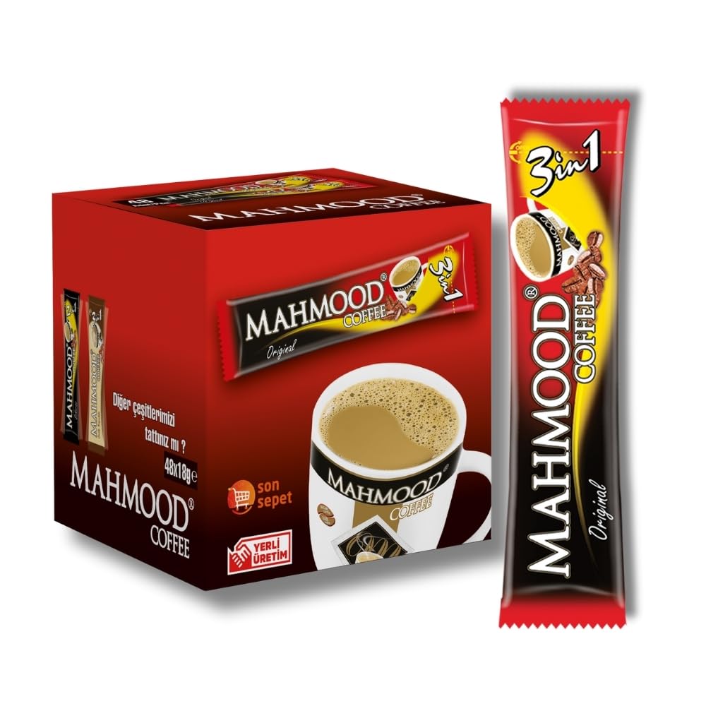 Mahmood-3-in-1-Coffee-–-Instant-Coffee-with-Milk-and-Sugar-–-2266
