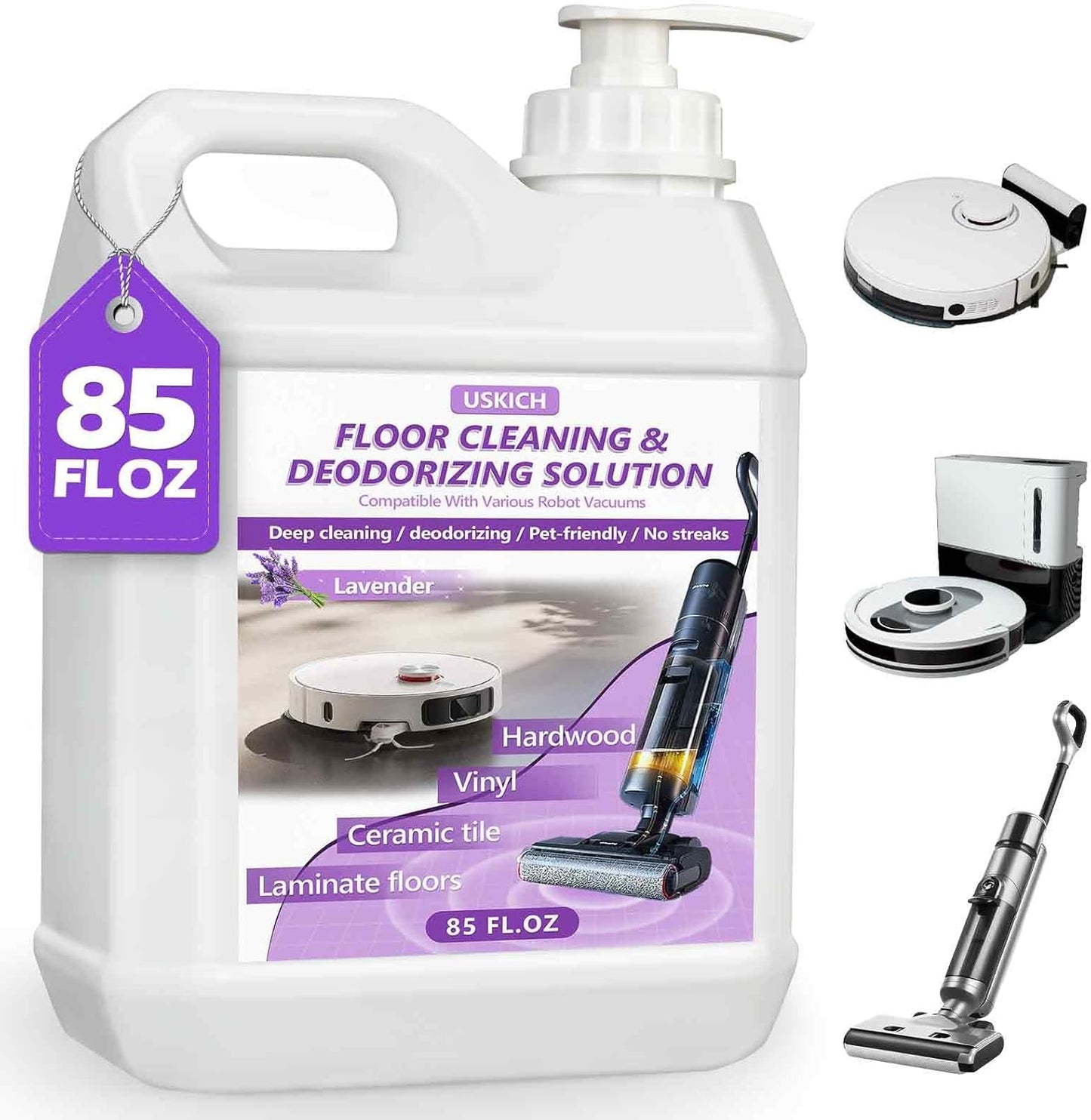 Floor-Cleaning-Solution--85-FL-OZ-Floor-Cleaner-for-Mopping-with-Tineco,Deep-Cleaning-&Deodorizing-for-Roborock,Compatib-677