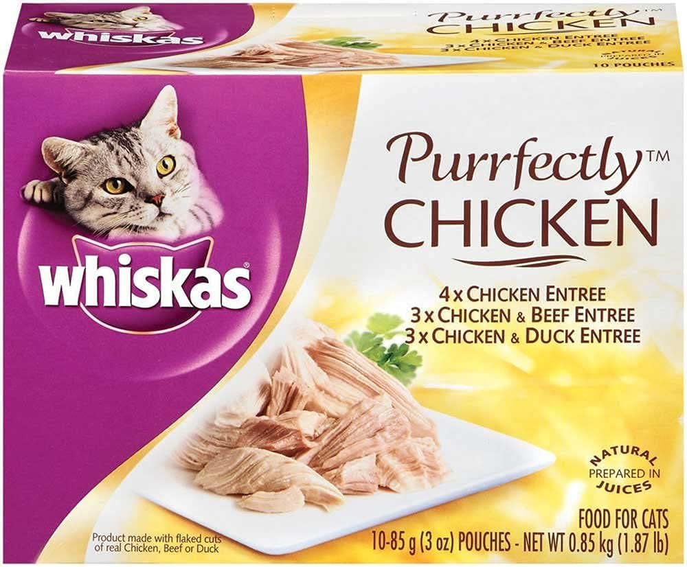 WHISKAS-PURRFECTLY-Chicken-Variety-Pack-Wet-Cat-Food-893
