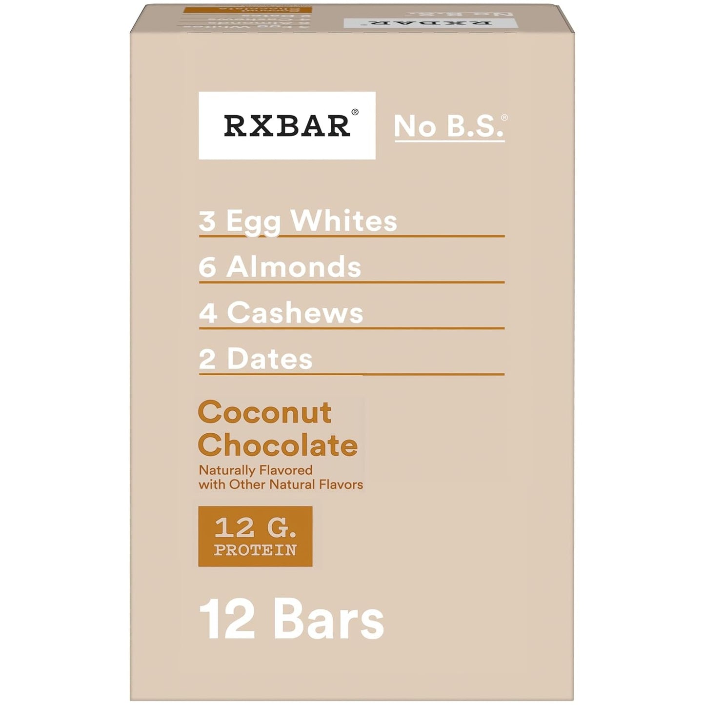 RXBAR-Protein-Bars,-12g-Protein,-Gluten-Free-Snacks,-Coconut-Chocolate,-22oz--Box-(12-Bars)--1887