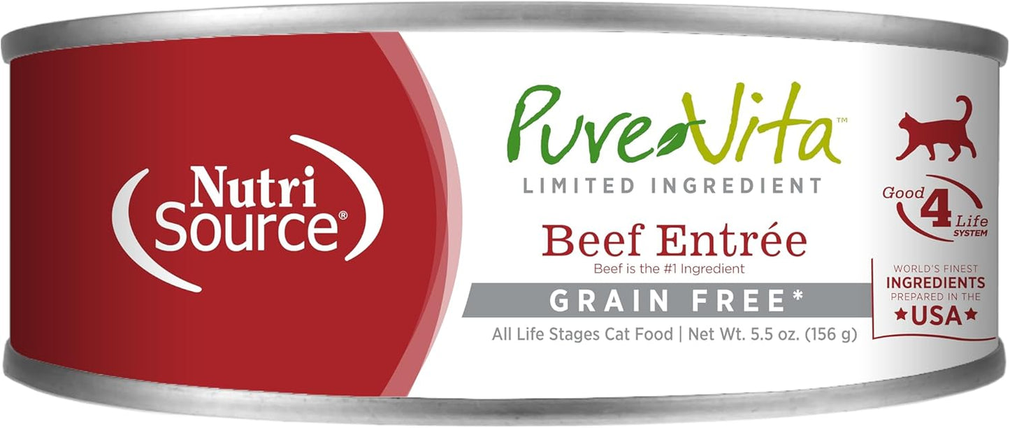 Pure-Vita-0.96-Grain-Free-Beef-&-Beef-Liver-Entrée-Cat-Oz----224