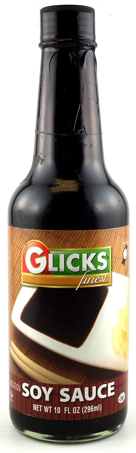 Glicks-Gluten-Free-&-Soy-Free-Soy-Sauce-10oz-|-Perfect-for-3