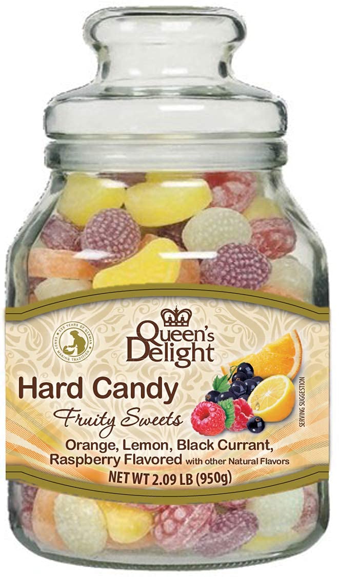 Queen’s-Delight-Fruit-Candy-Jar---All-Natural-1642