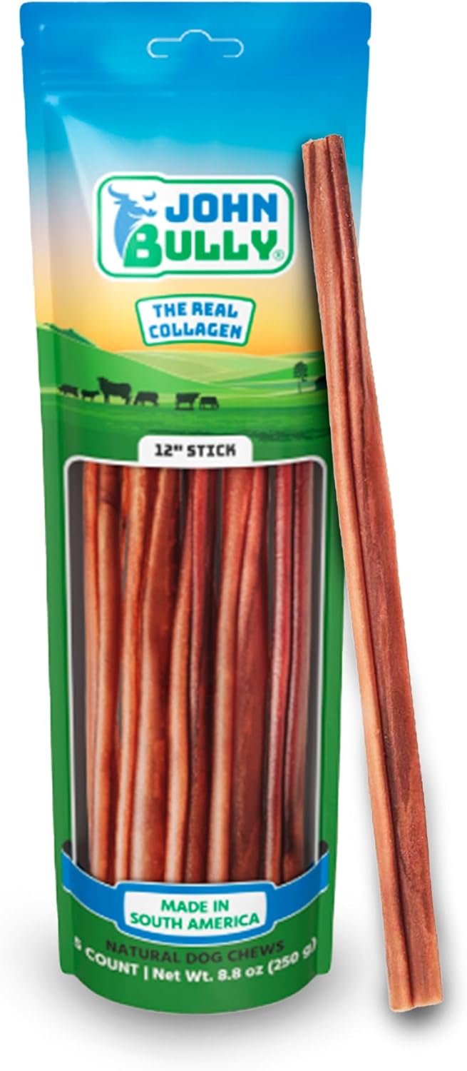 john-bully-Collagen-Stick-12"-5PK,-The-Best-Option-for-Your-1-1798
