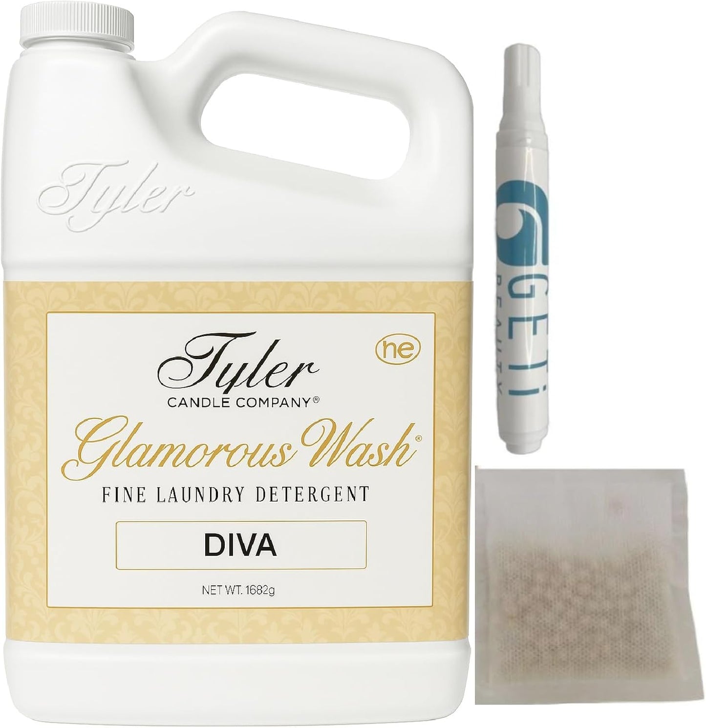 Tyler-Diva-Laundry-Detergent-45689-Gallon/64oz-with-Stain-Remover---609