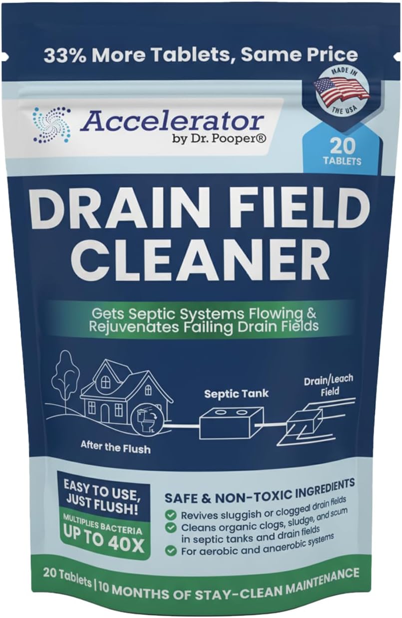 Accelerator-by-Dr.-Pooper-Drain-Field-Cleaner-Tablets-(20-Count)---Septic-Tank-Treatment-for-1771