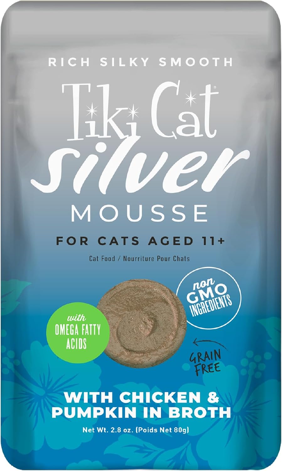 Tiki-Cat-Silver-Mousse-Wet-Cat-Food-for-Seniors,-Chicken-&-Pumpkin,-2.8-1353