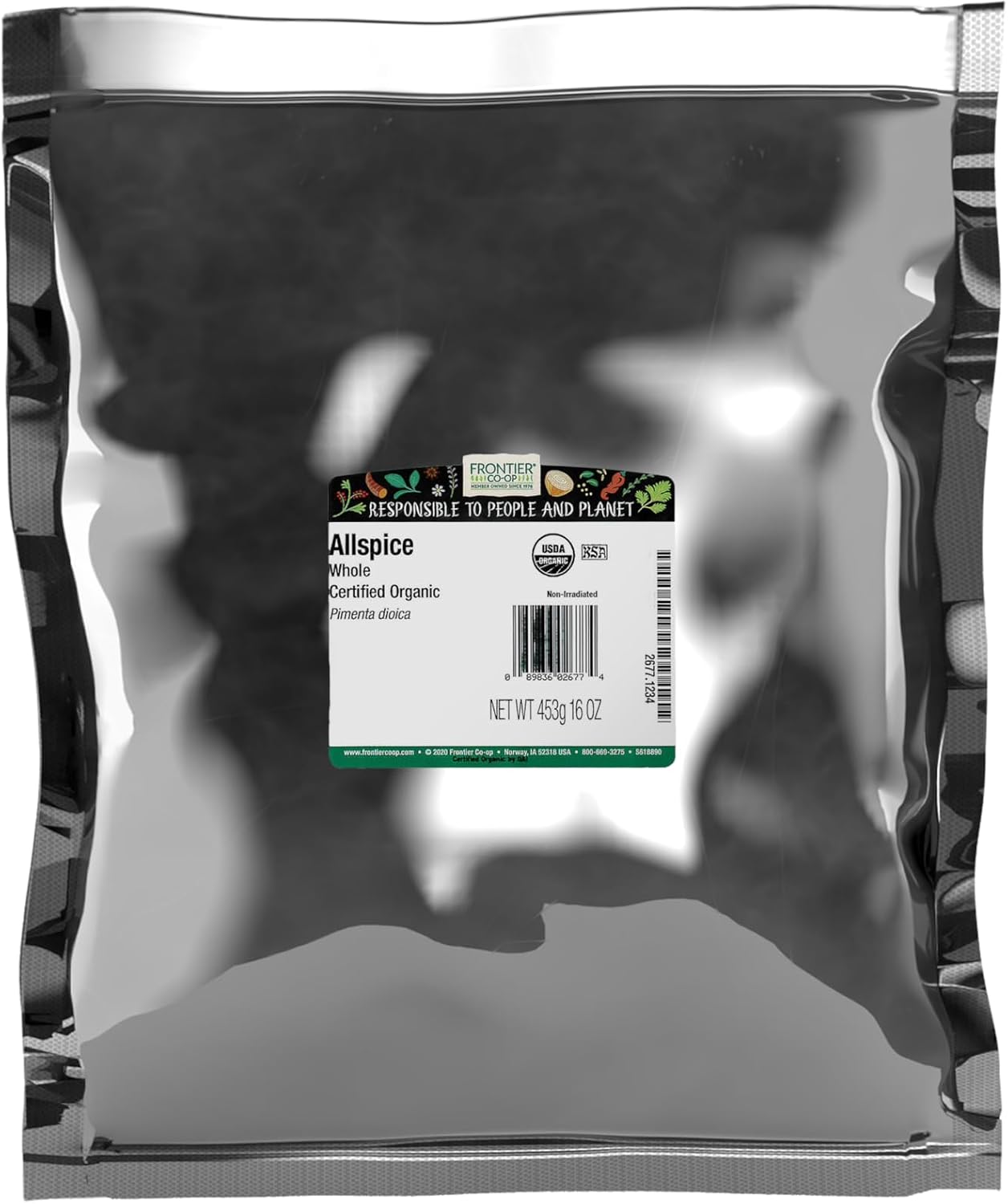 Frontier-Co-op-Organic-Allspice-Whole,-Certified-Organic,-Kosher,-Bulk-Spice-|-16-473