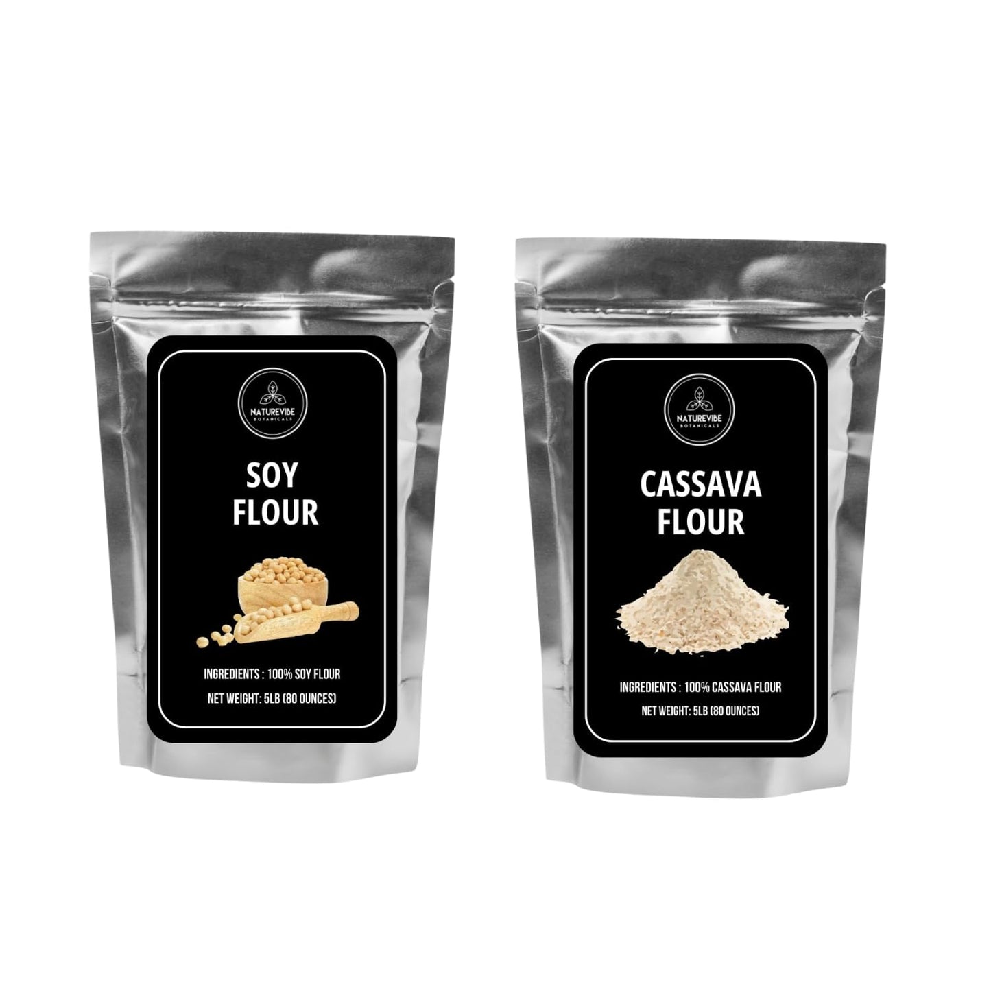 Naturevibe-Botanicals-Defatted-Soy-Flour-5lb-and-Cassava-Flour-5lb|-Flour-Combo-61