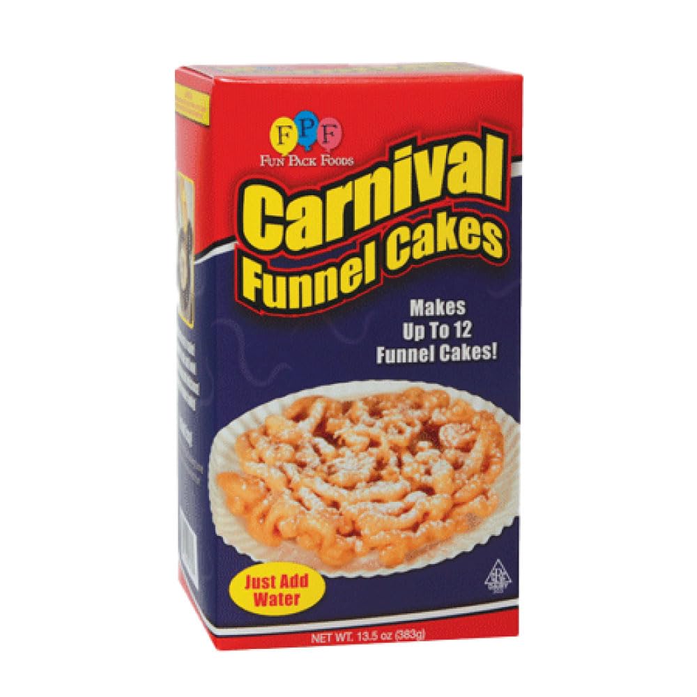 Fun-Pack-Foods---Carnival-Funnel-Cake-Mix---Makes-466
