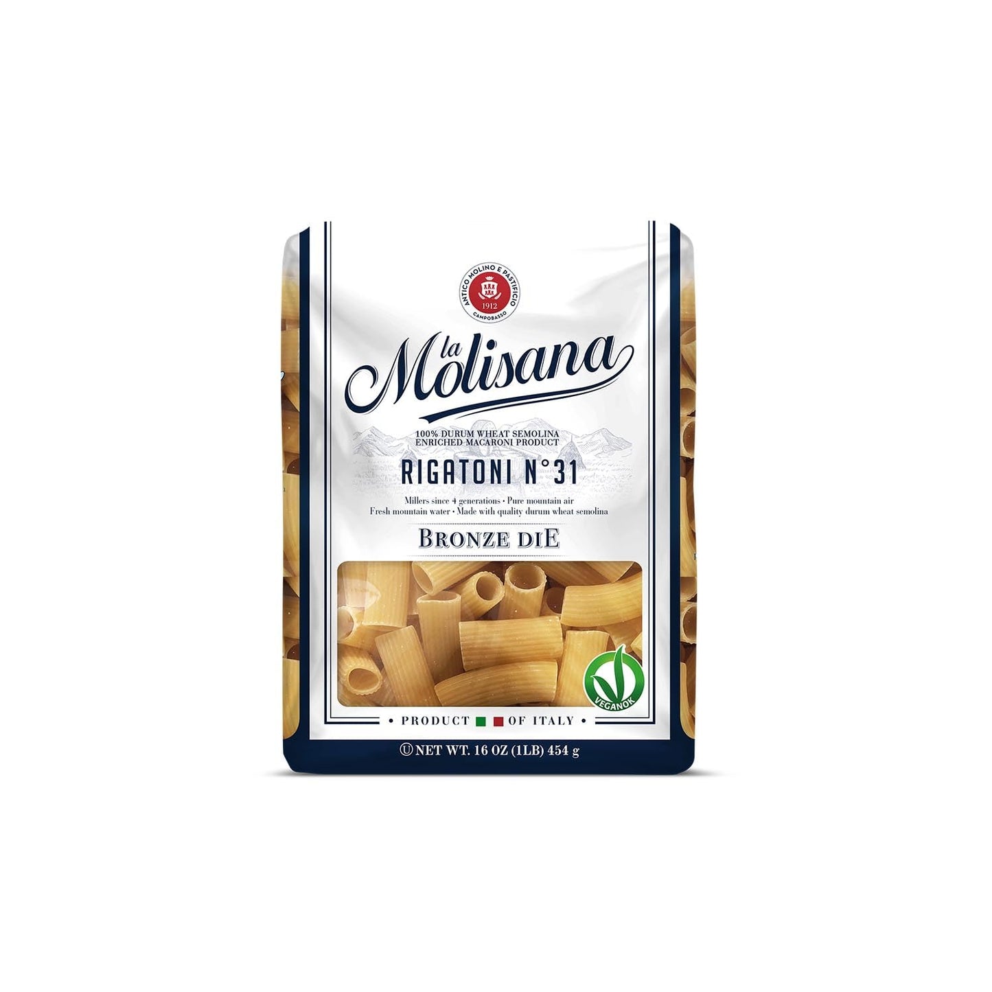 La-Molisana-Pasta-Rigatoni-Bronzo-----------815