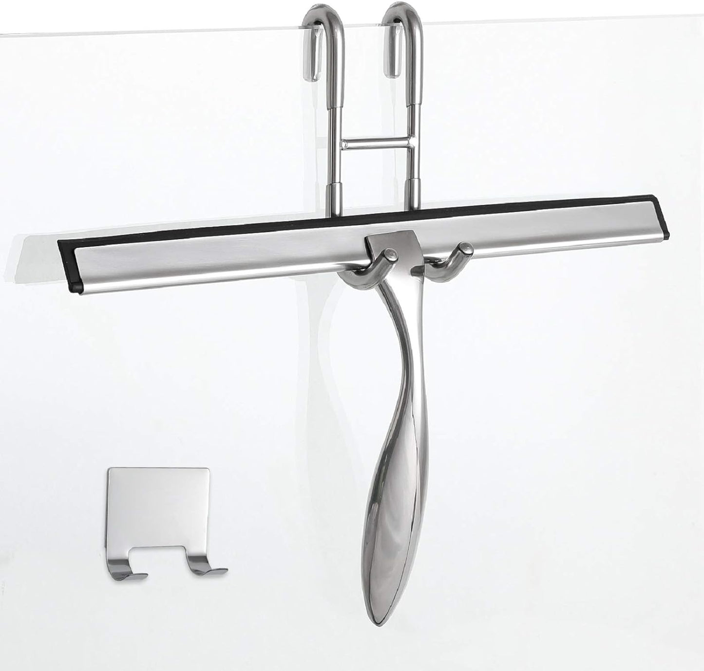 Simtive-12-Inch-Shower-Squeegee-Set,-Includes-Shower-Door-Hook-and-4437
