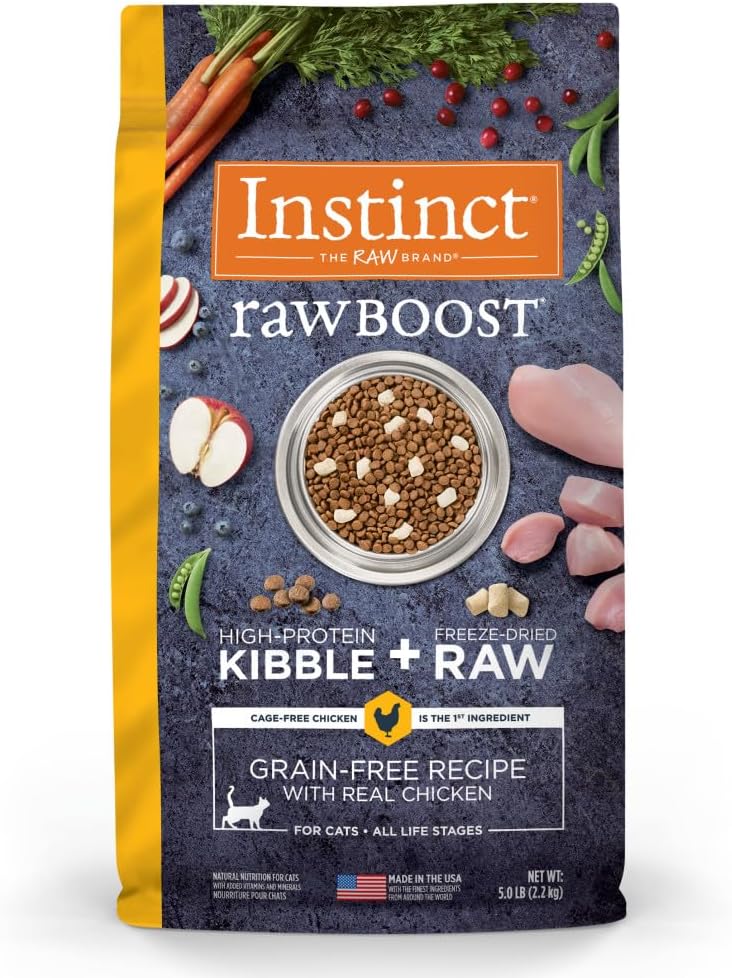 Instinct-Raw-Boost,-Natural-Dry-Cat-Food-with-Freeze-Dried-Pieces,-Protein,-Free--1686