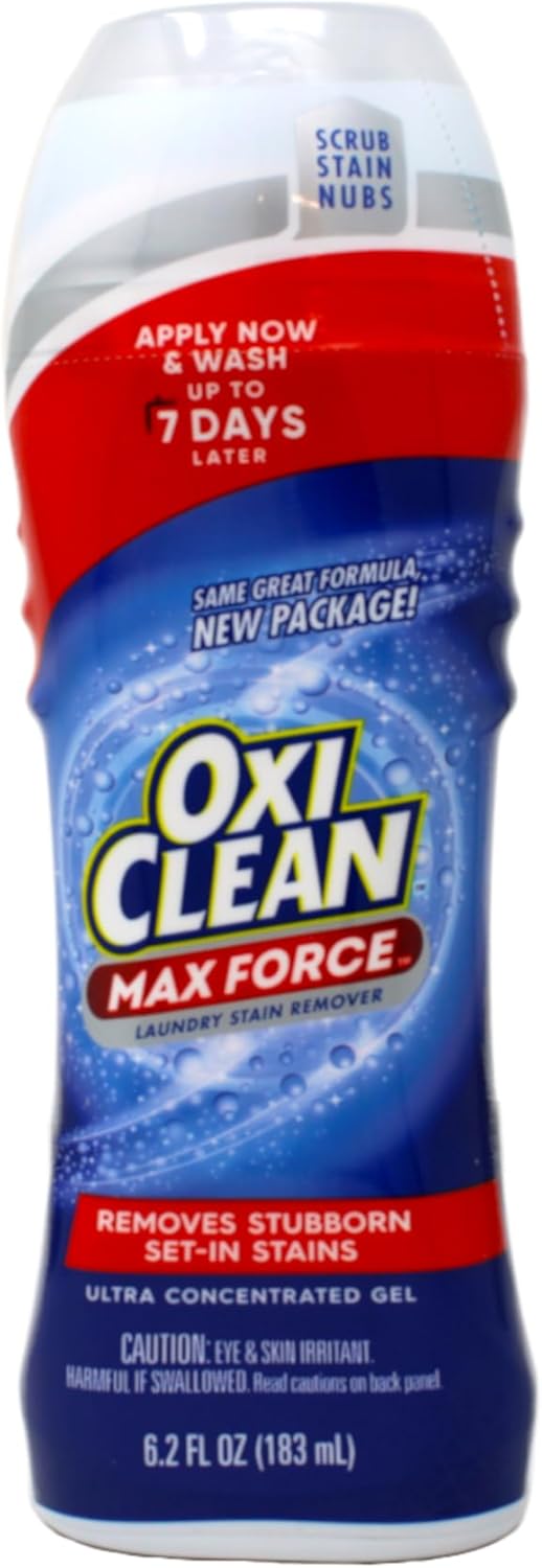 OxiClean-MaxForce-Gel-Stick,-Pack-of-1,-6.2-ounce-------1192