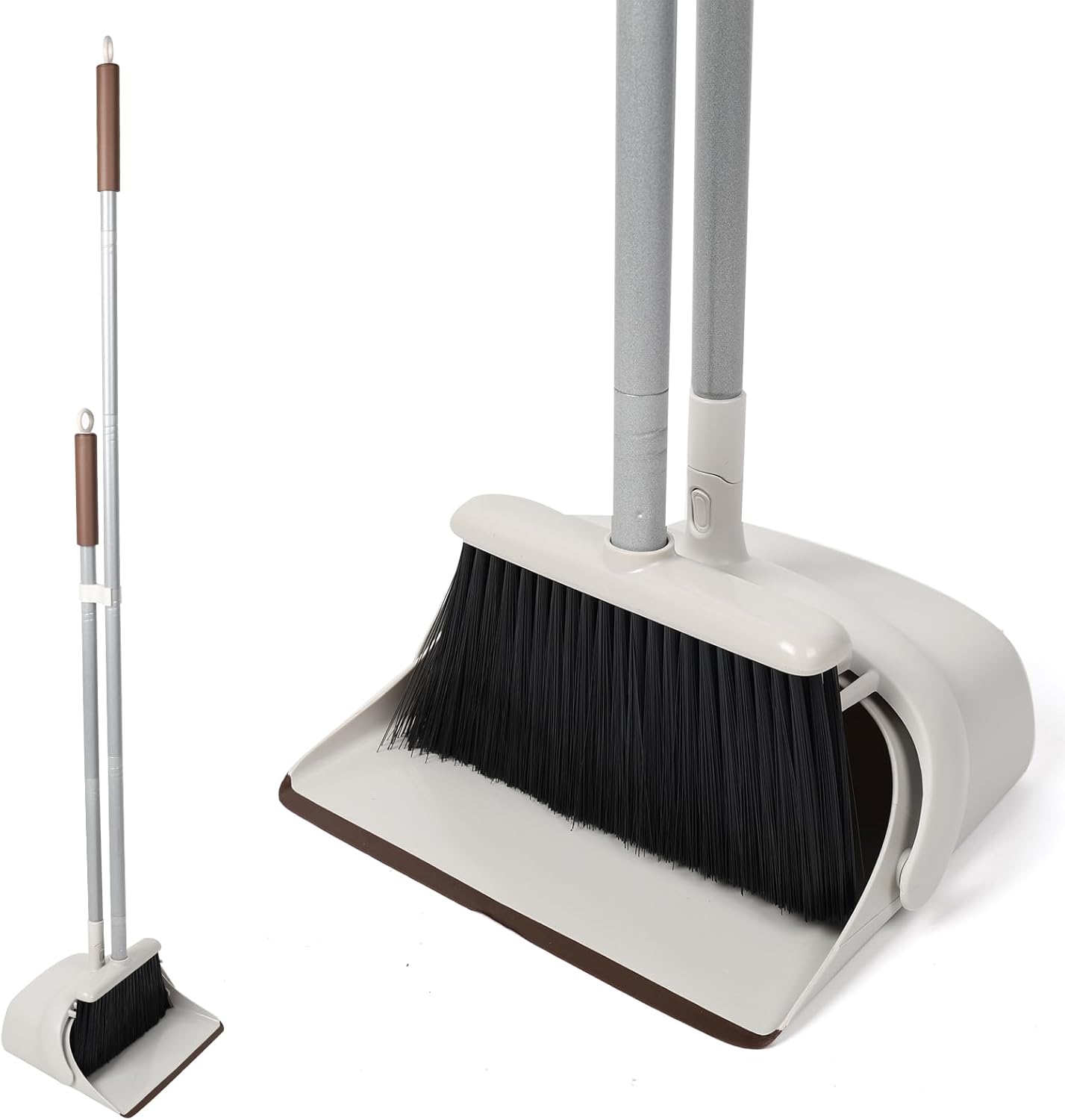 54"-Long-Handled-Broom-and-Dustpan-Set---Perfect-Dust-3473