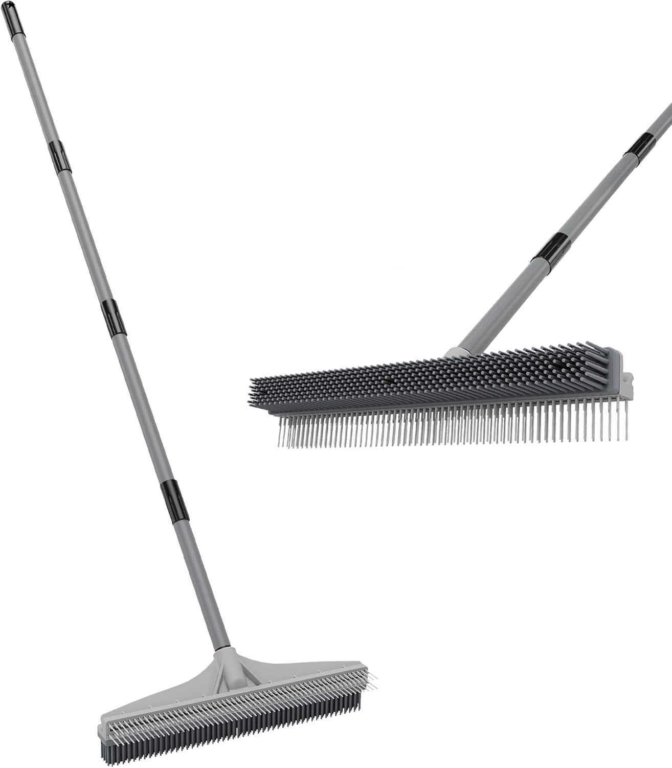 Walensee-Carpet-Rake-for-Pet-Hair-Removal,-2-in-1-Rug-Rake-to-Fluff-Carpet-297