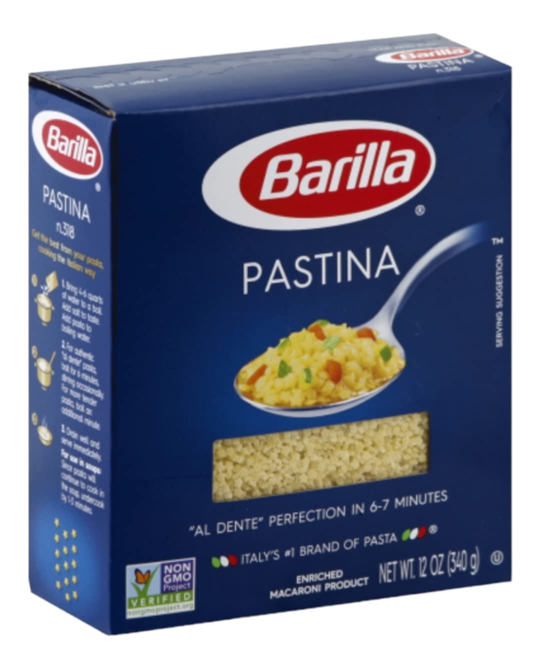 Barilla-Stelline-Pasta-12-oz-------1963