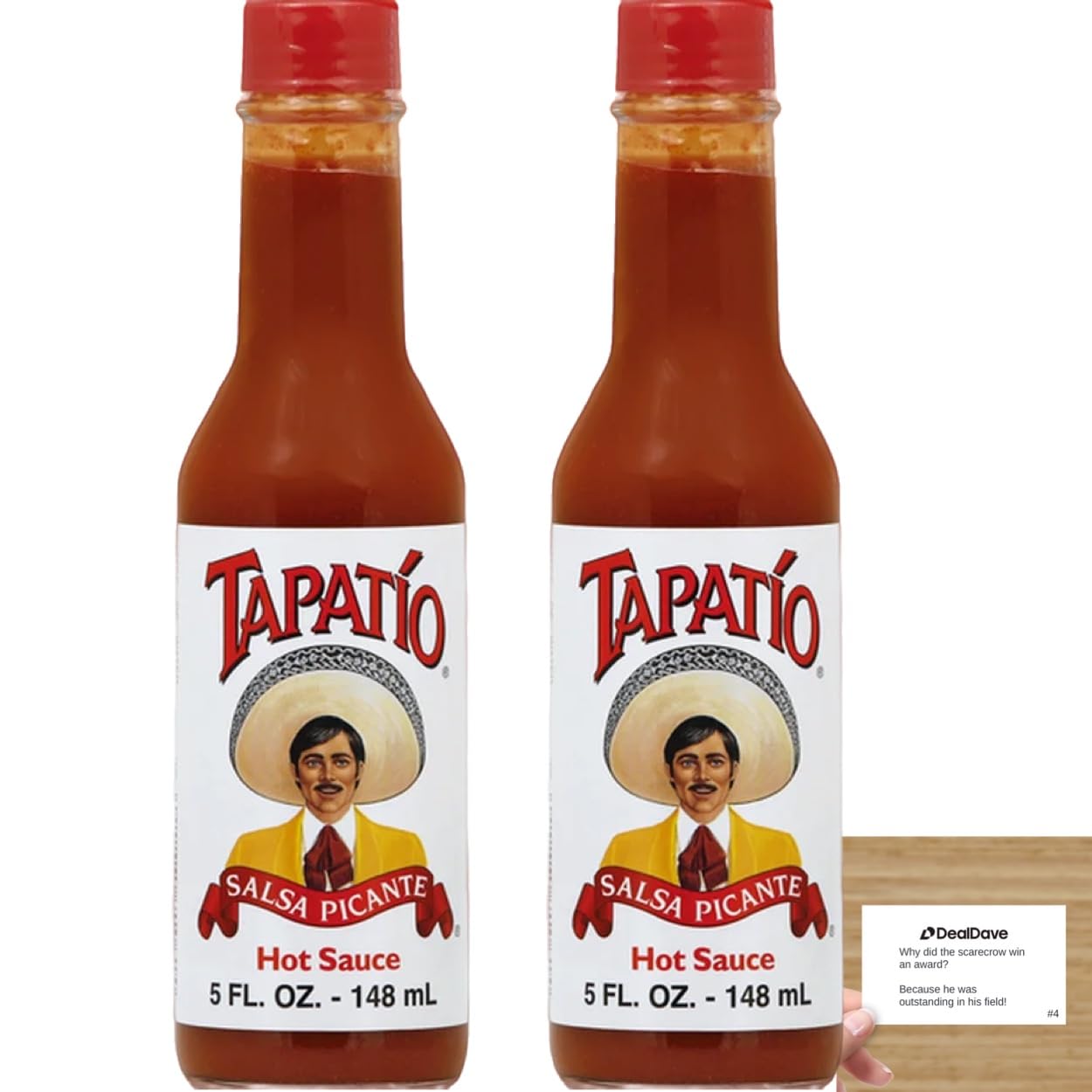 TAPATIO-Hot-Sauce,-5-Ounce-(Pack-1002