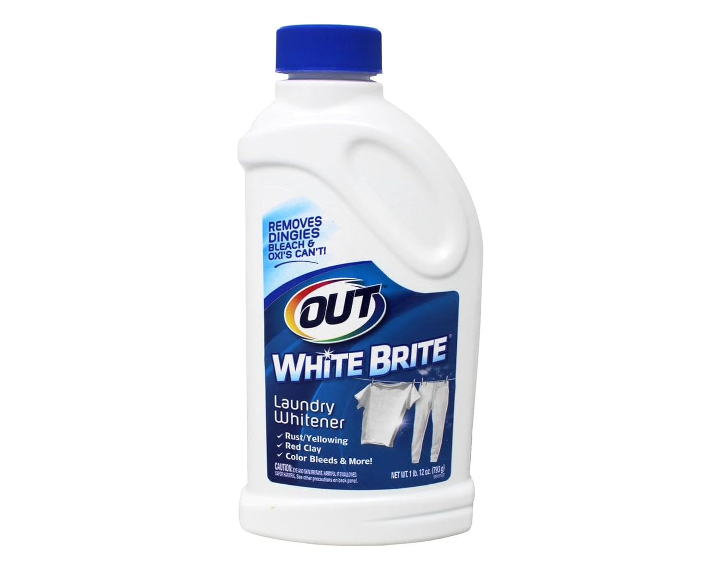 White-Brite-Laundry-Whitener-Powder,-1-lb-12-oz-Bottle-----1343
