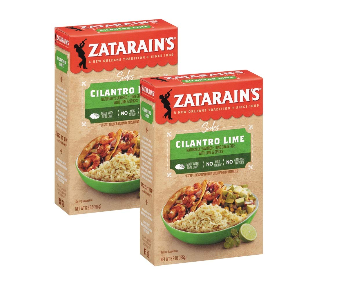 Zatarain's-Cilantro-Lime-Rice,-6.9-oz-123