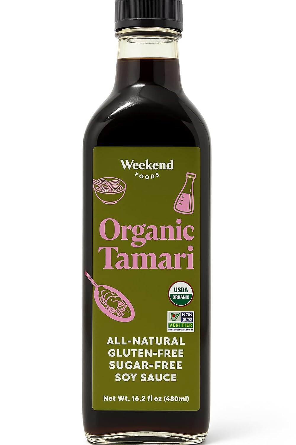 Weekend-Foods-Organic-Tamari-Soy-Sauce-–-USDA-Organic,-Gluten-Free,-Sugar-Free,-Non-GMO,-13