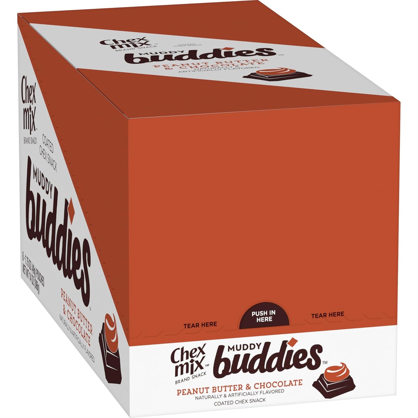 Chex-Mix-Muddy-Buddies-Peanut-Butter-&-Chocolate-Snack-Mix,-8--ct-|-8-Serve-683