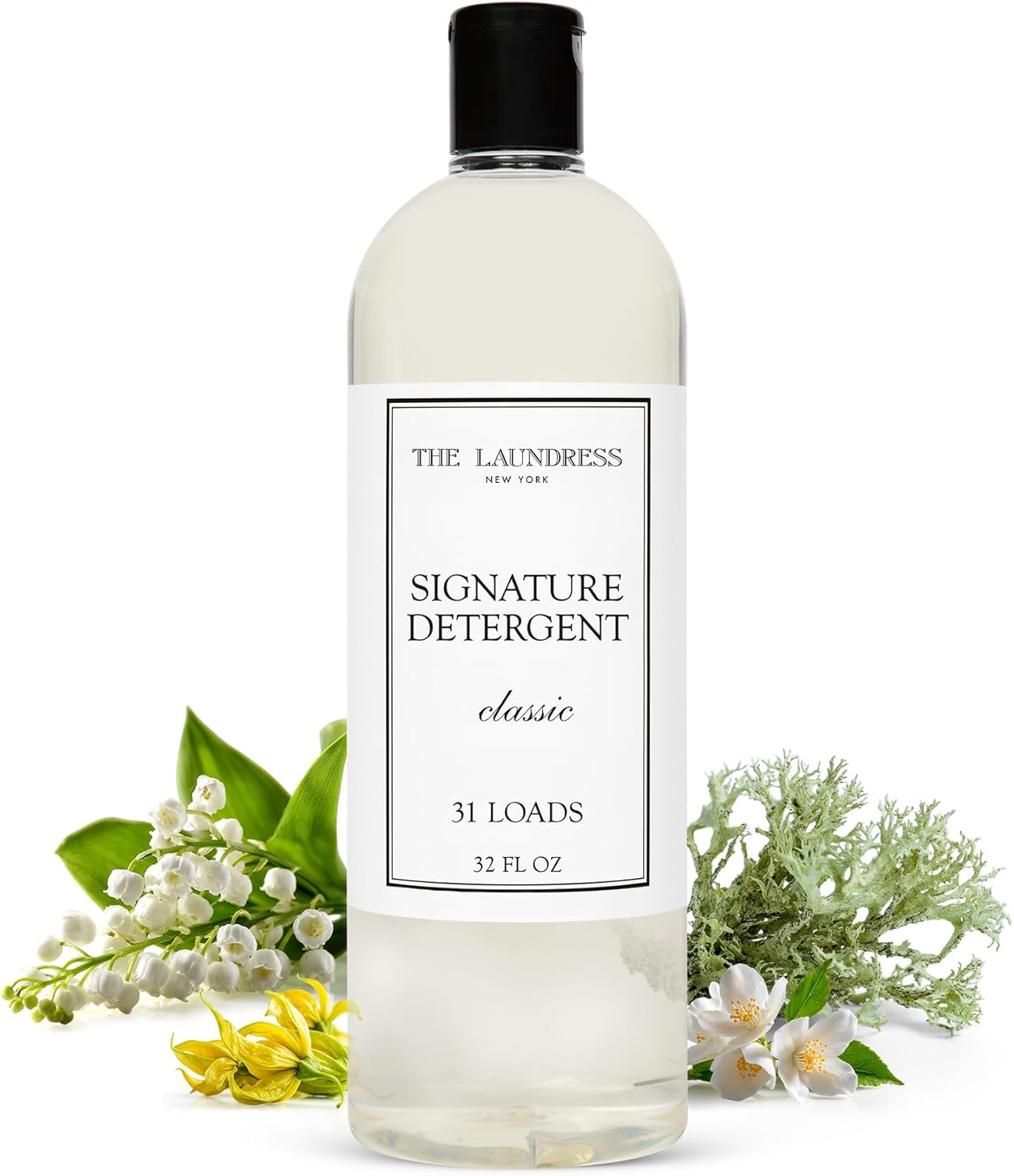 The-Laundress-Luxury-Laundry-Detergent,-31-Loads,-Scented-Signature-Classic-Fragrance,-Concentrated-1504