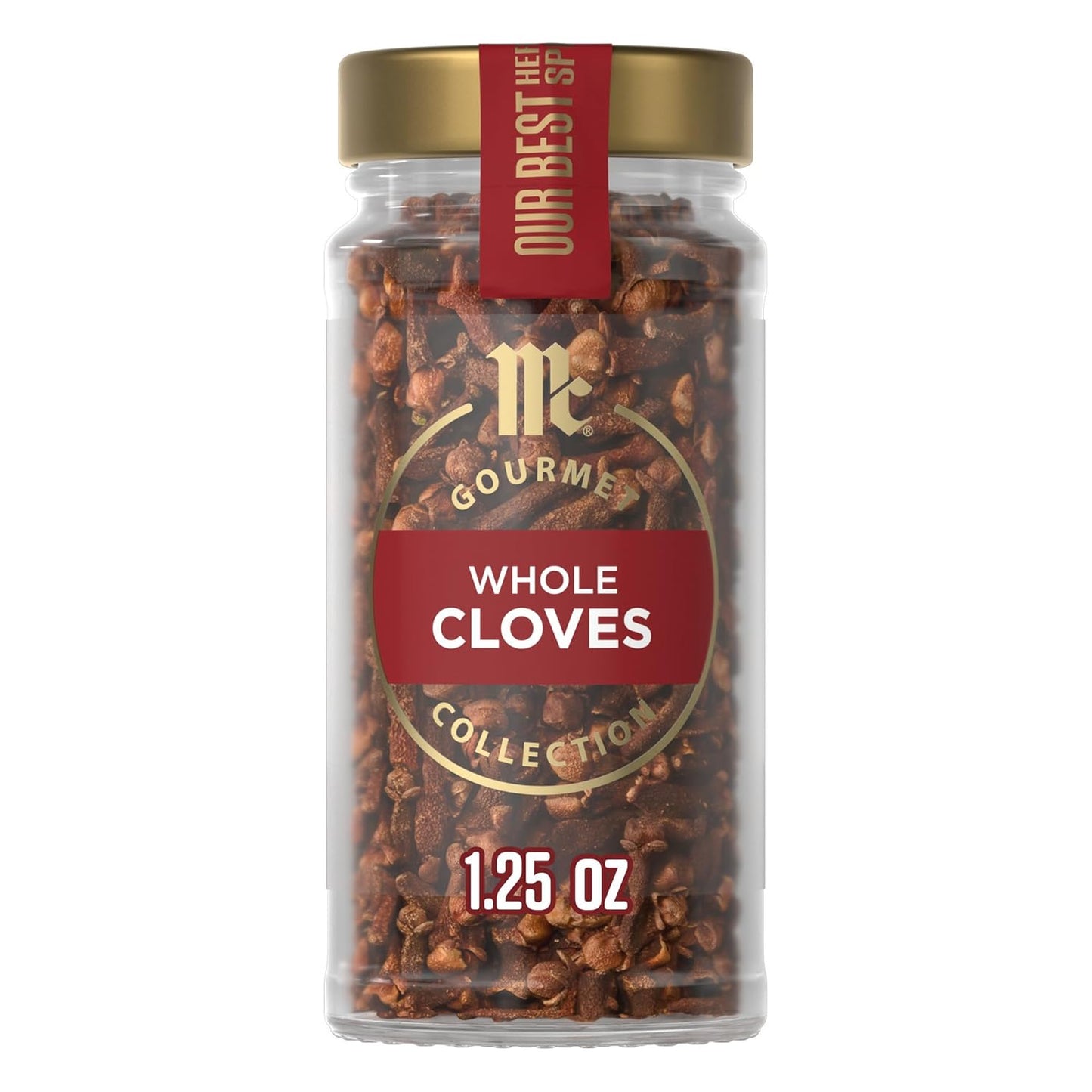 ??McCormick-Gourmet-Collection-Cloves,-Whole,-Non-GMO,-Our-Best-Herbs-&-Spices,-1016