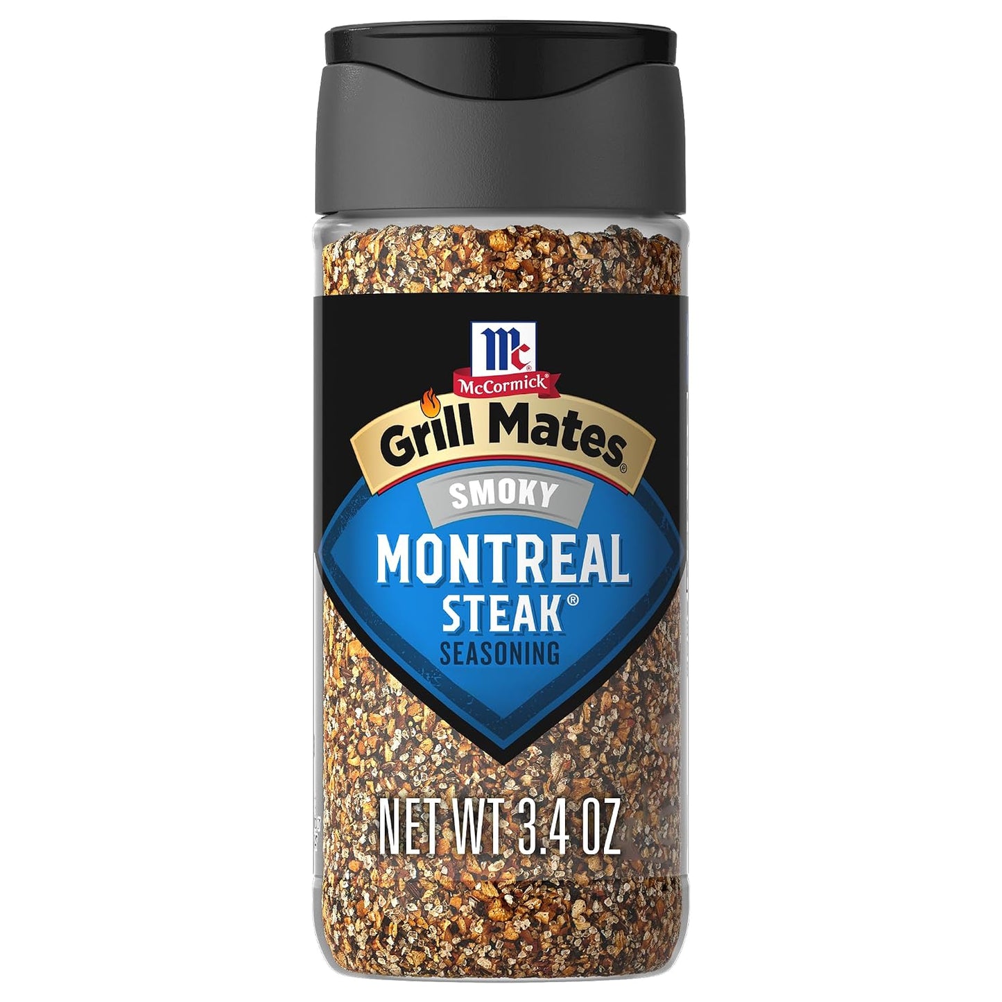 McCormick-Grill-Mates-Smoky-Montreal-Steak-Seasoning,-3.4-Oz-------1668