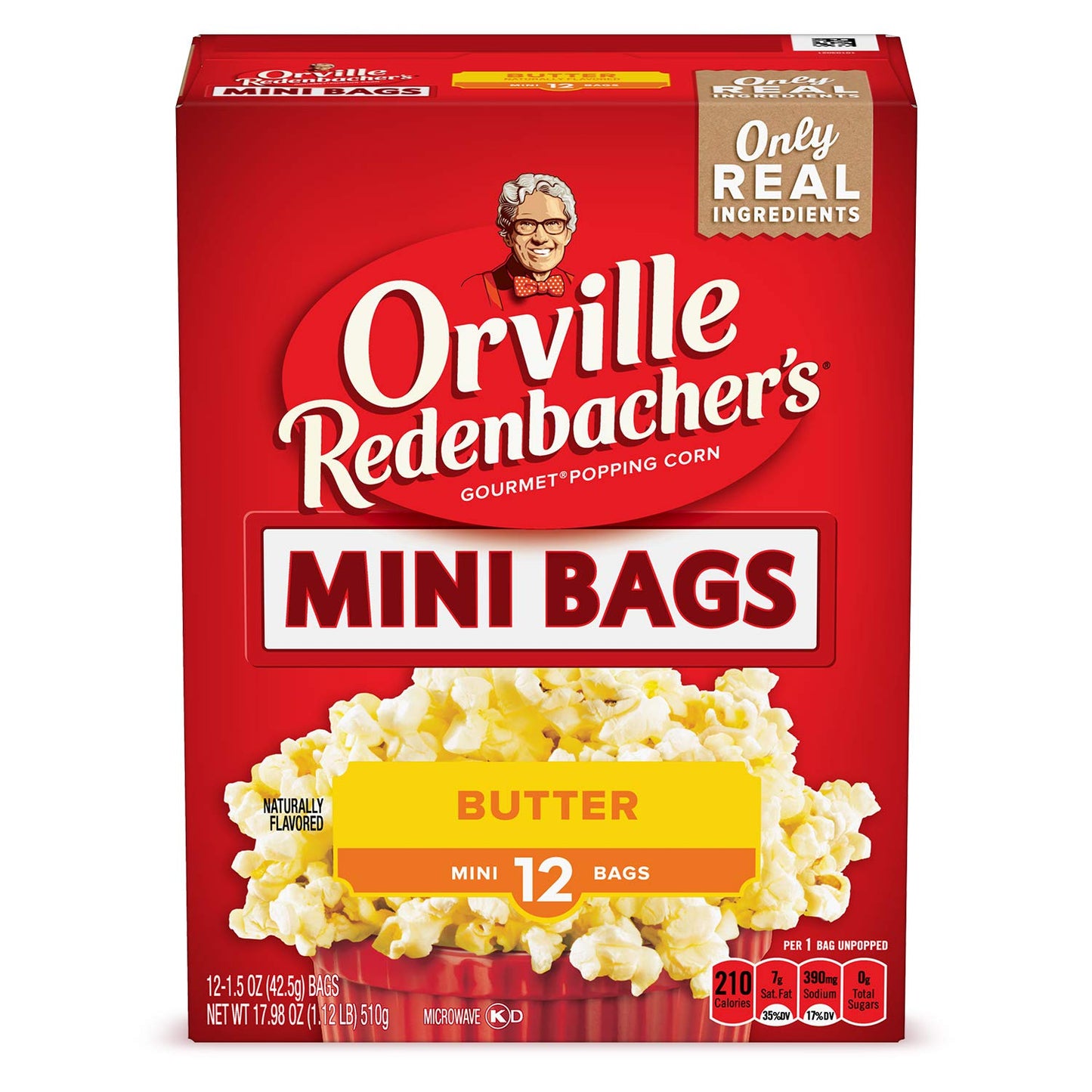 Orville-Redenbacher’s-Microwave-Popcorn,-Butter-Flavor,-1.5-oz.,-12-ct--------27