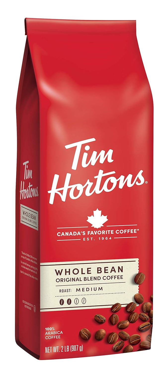 Tim-Hortons-Whole-Bean-Original,-Medium-Roast-Coffee,-Made-with-1-Arabica-Beans,-3152