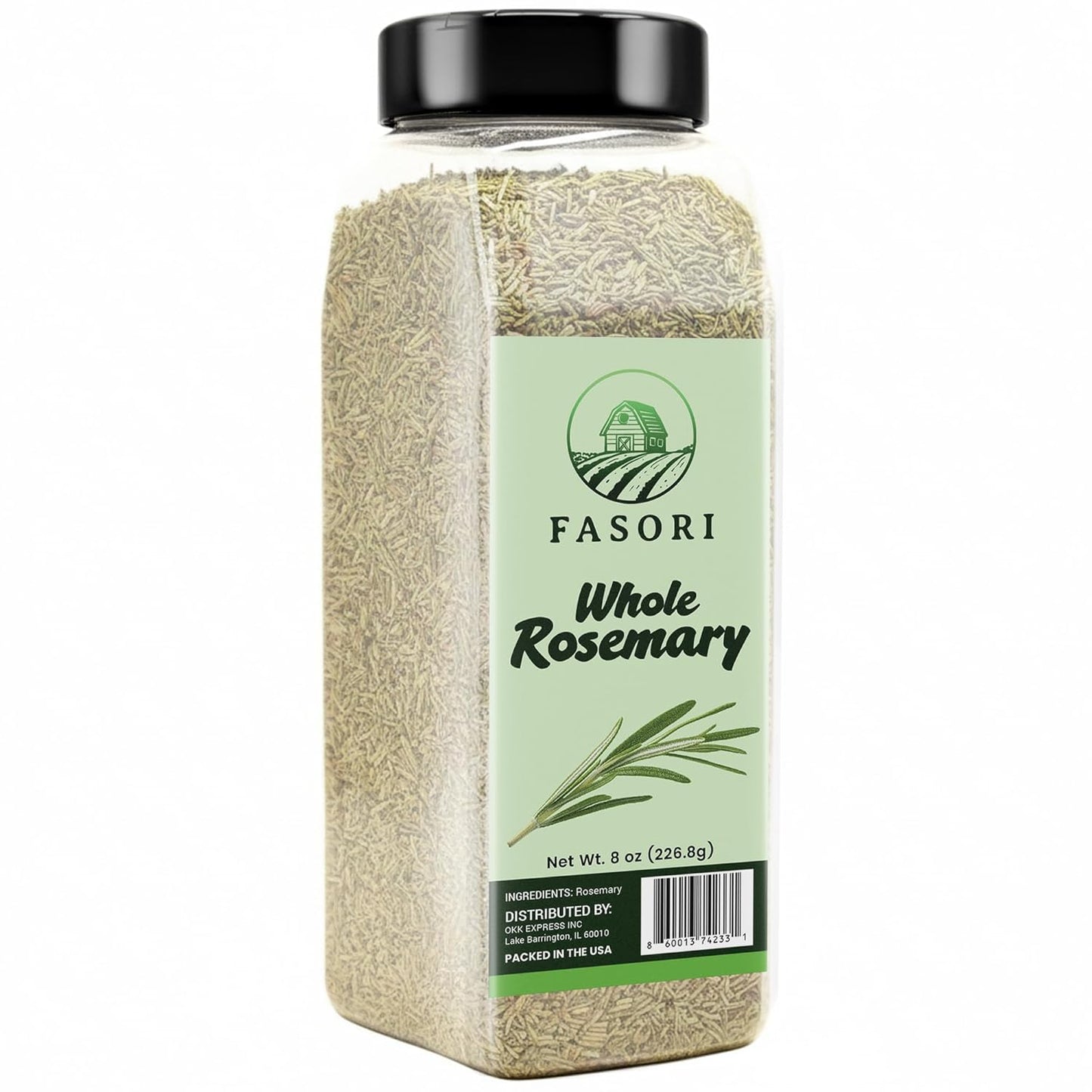 Fasori-Rosemary-Whole-Leaves-8-oz-(227-g)-–-Premium-Dried-Whole-1403