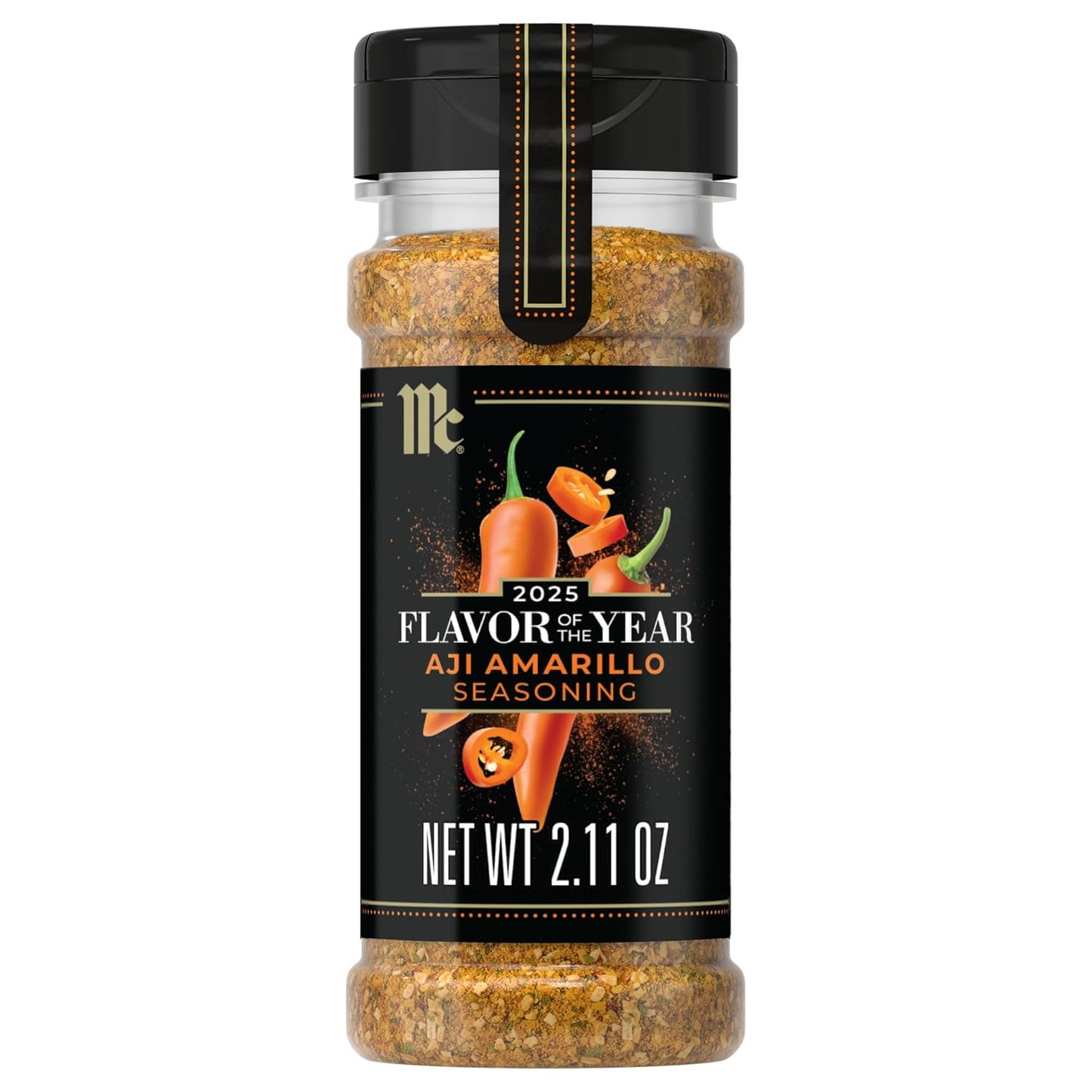 McCormick-Condimento,-Aji-Amarillo,-sabor-del-año-2025,-mezcla-de-tropicales-1882